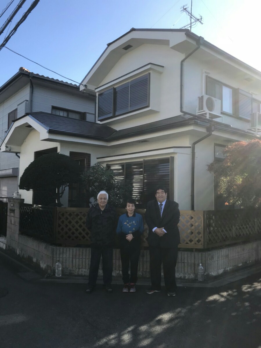 お客様の声　相模原市
