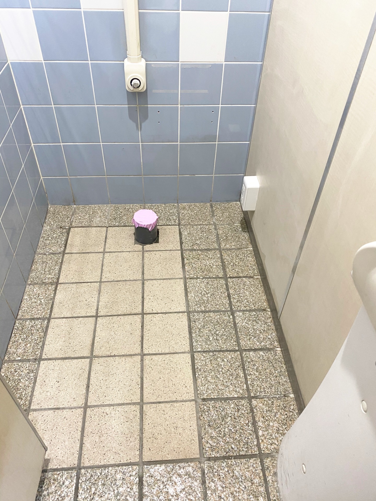 和式トイレ～洋式トイレ交換工事　after