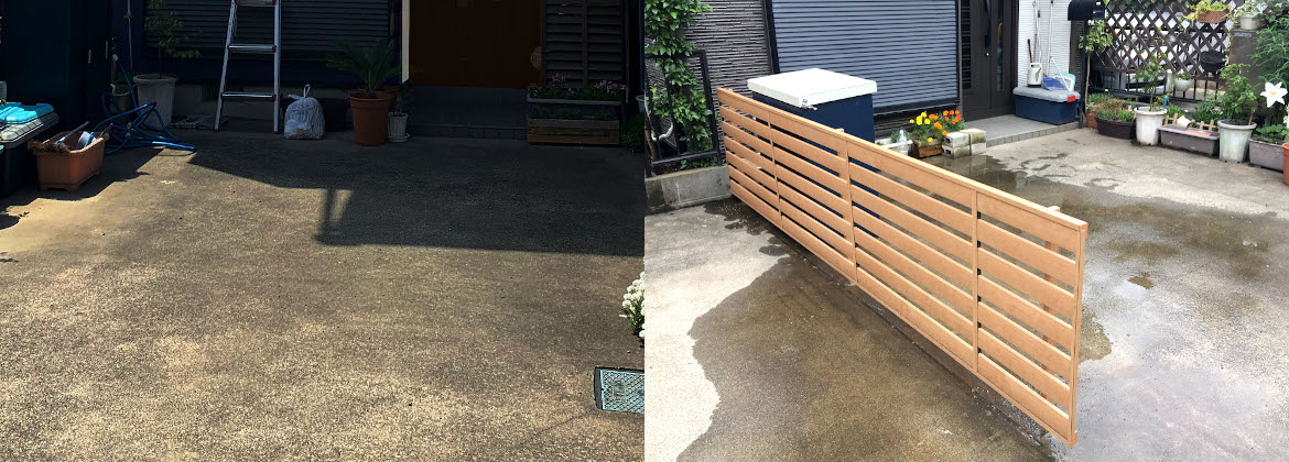 エクステリア サッシ 相模原 町田のリフォーム店 リプラス 外壁塗装 雨漏り対応 エクステリア サッシ 相模原 町田のリフォーム店 リプラス 外壁塗装 雨漏り対応