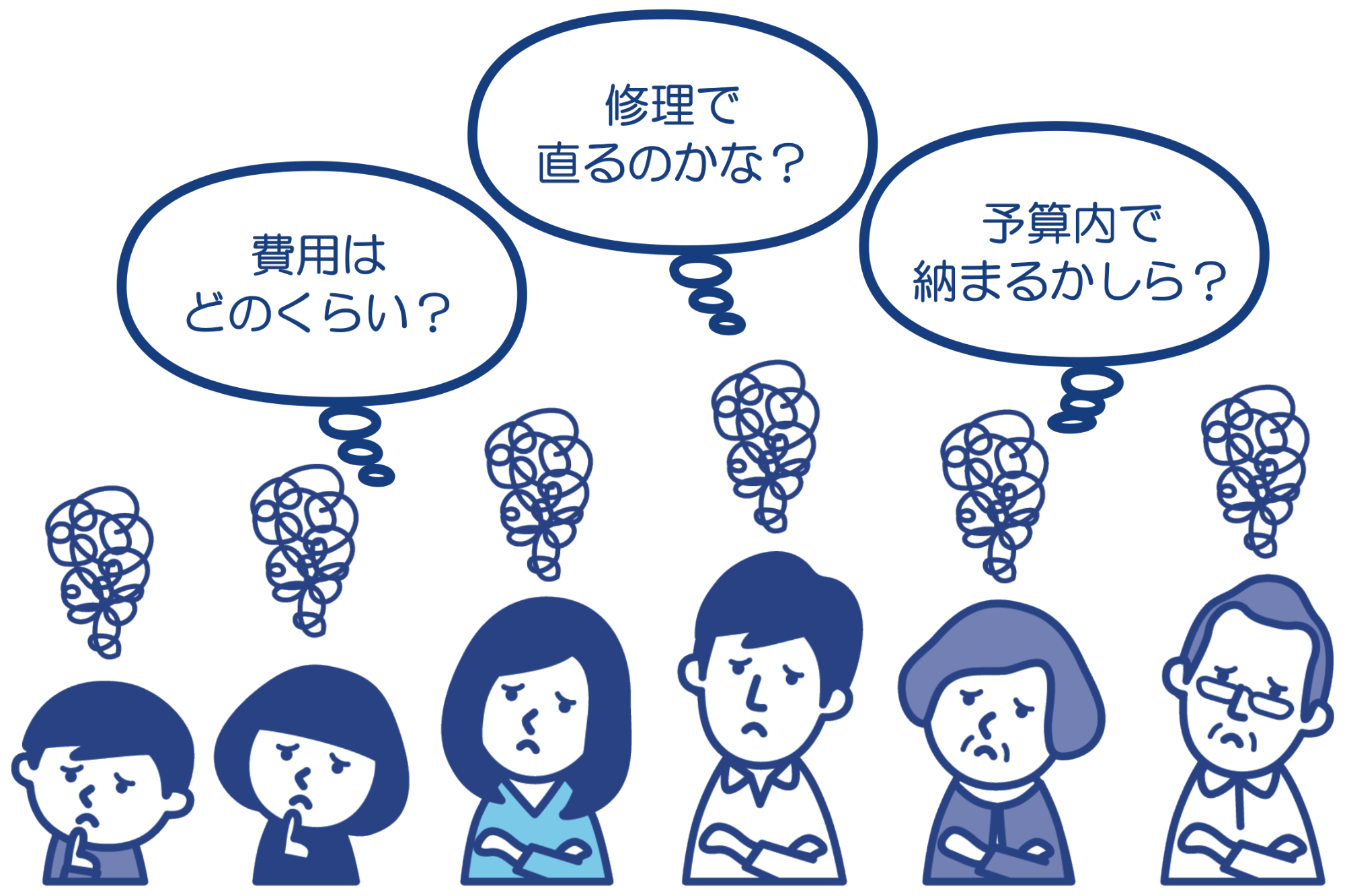 オンライン無料相談