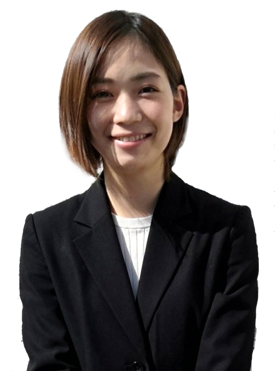 スタッフ紹介