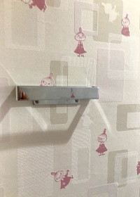 トイレ工事　after
