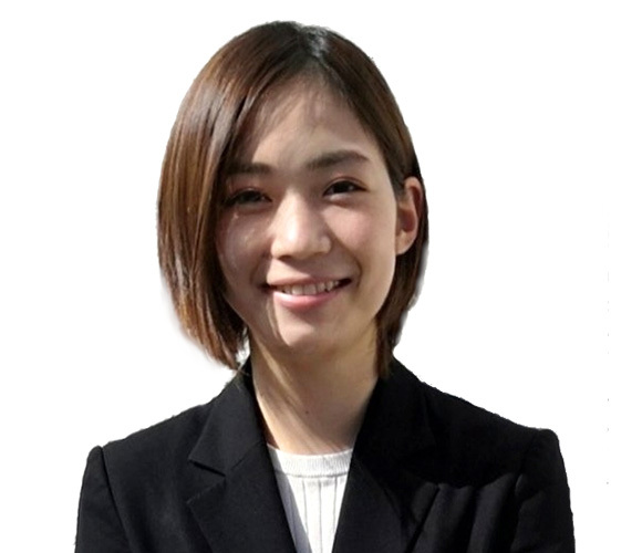 担当