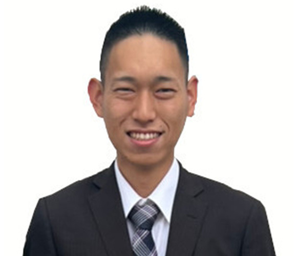 担当