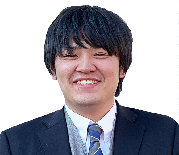担当