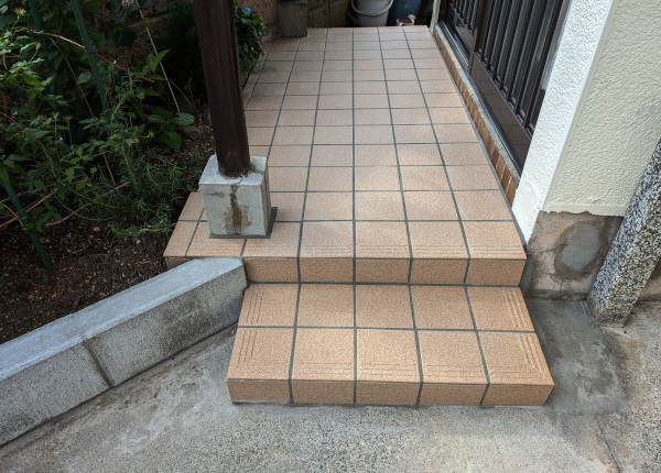 after