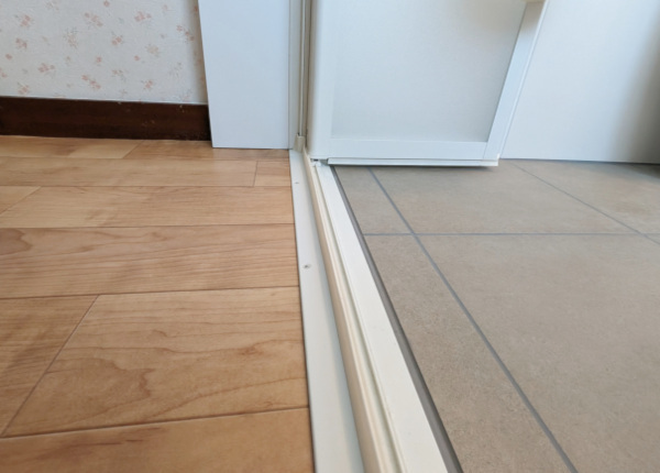 浴室改修工事　after