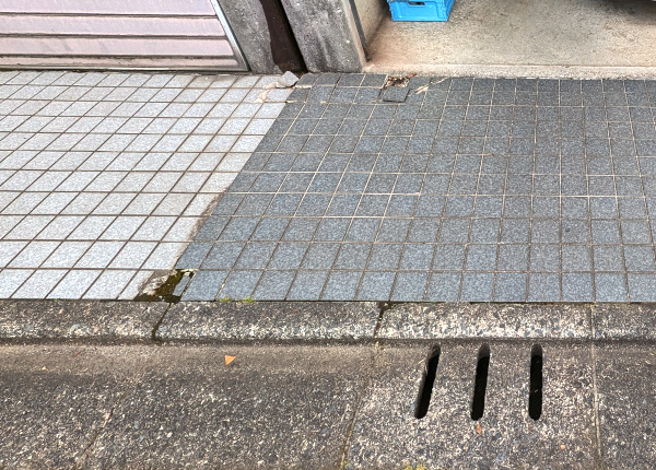 before