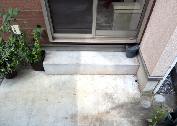 before
