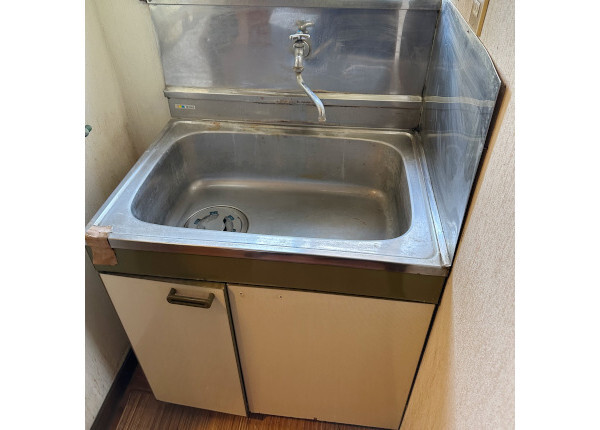 水栓その他　before