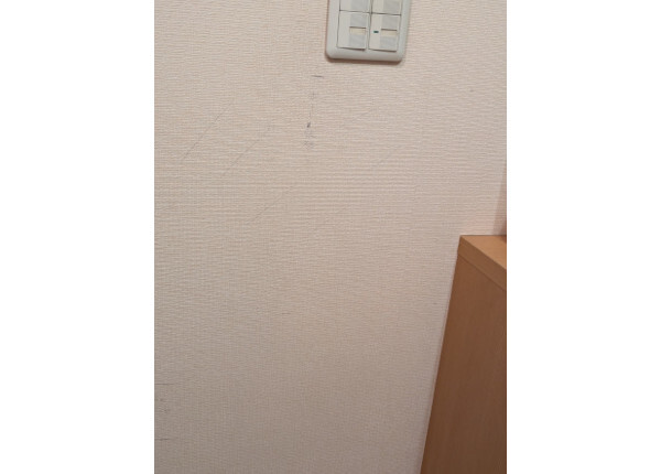 浴室改修工事　before
