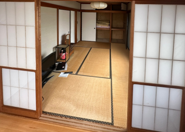 before