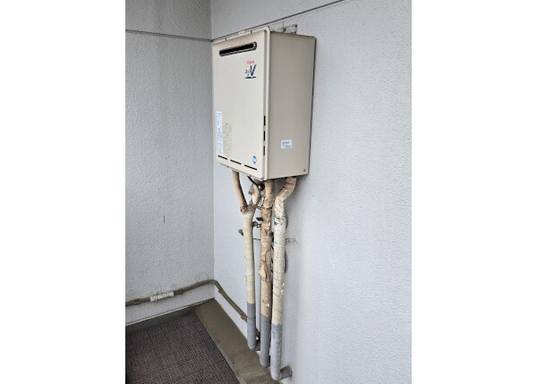 大和市 Y様邸　キッチン交換工事 before