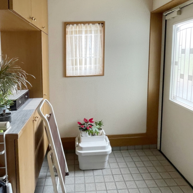 before