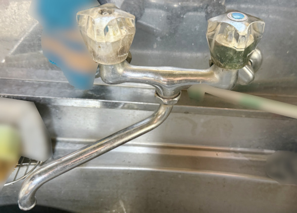 水栓その他　before