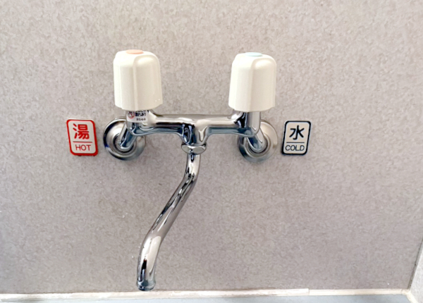 浴室改修工事　after