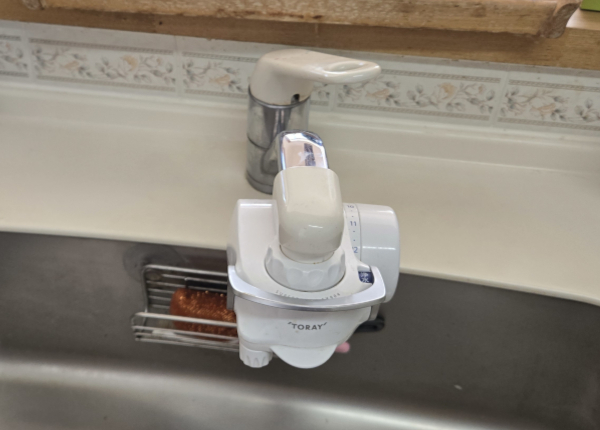 水栓その他　before