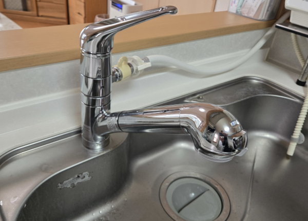 水栓その他　before