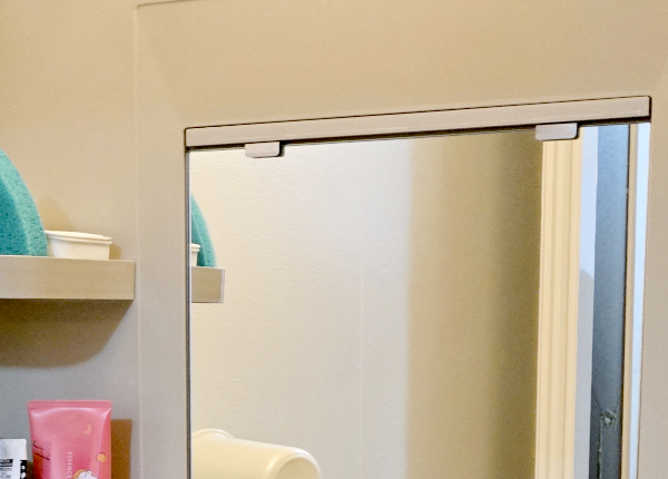 浴室改修工事　after