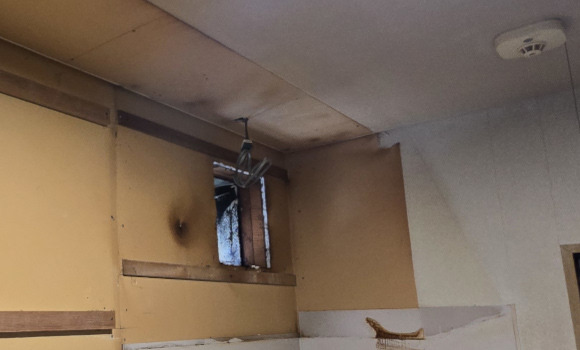 キッチン　after