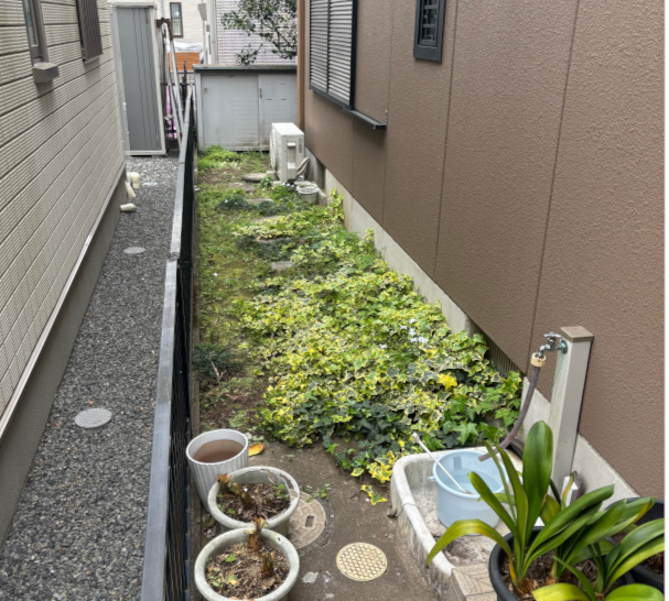 before
