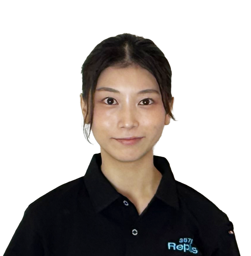プロフィール写真